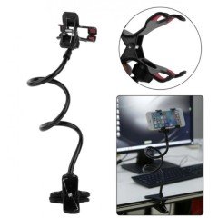 Akrobat Telefon Tutucu Oynar Başlıklı