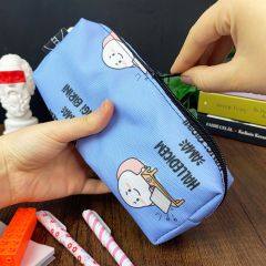 Halledicem Ama Hangi Birini Tasarımlı Sosis Kalemlik