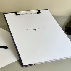 Küçük Prens Tasarımlı Sekreterlik