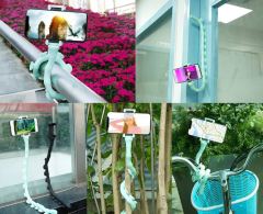 Lazy Holder Solucan Telefon Tutucu