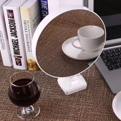 Led Işıklı Sihirli Ayna Sihirli Fotoğraf Çerçevesi