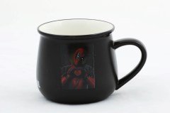 Baskılı Kupa Deadpool Kupa Bardak