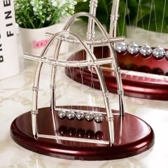 Newton Balans Beşigi Denge Topları