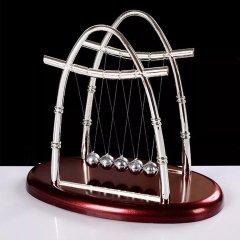 Newton Balans Beşigi Denge Topları