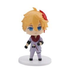 Anime Genshin Impact Tartaglia Figür