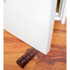 Dekoratif Çikolata Kapı Stoperi