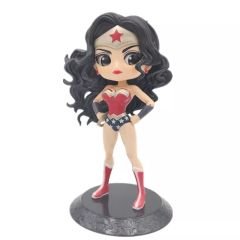 Disney Wonder Woman Figür Oyuncak 15 cm