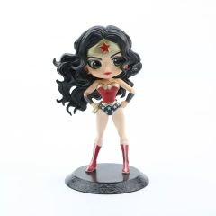 Disney Wonder Woman Figür Oyuncak 15 cm