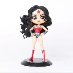 Disney Wonder Woman Figür Oyuncak 15 cm