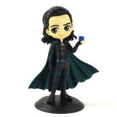 Loki Figür Oyuncak 15 Cm