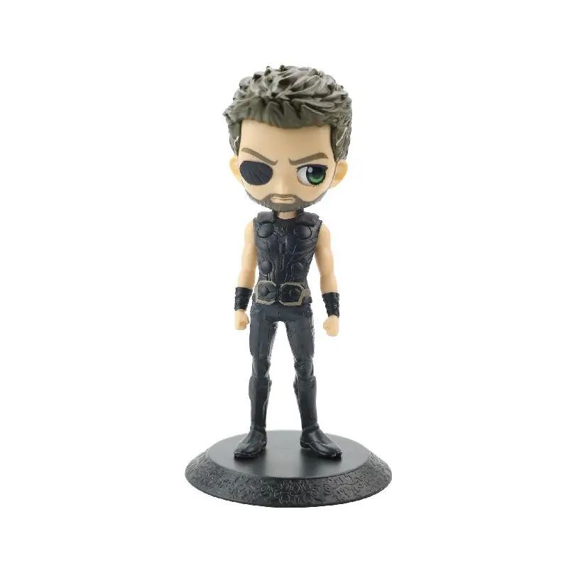 Avengers Thor Figür Oyuncak 15 Cm