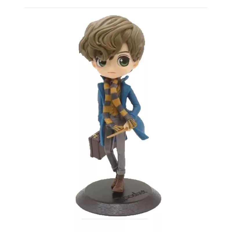 Harry Potter Newt Scamander Figür Oyuncak 15 Cm