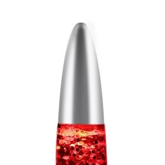 Yıldız Simli Lav Lambası