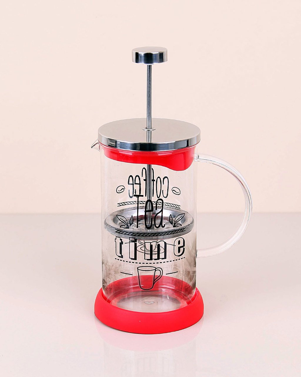 Cam French Press 600 ML
