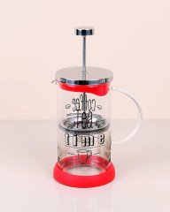Cam French Press 600 ML