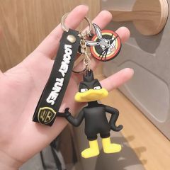 Dorlock Homes Looney Tunes Anahtarlık ve Çanta Aksesuarı