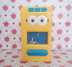 Minyon Para Parçalayan Sihirli Kumbara