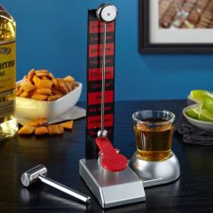 Hammer Shots Çekiç Oyunu