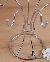 Metal Salkım Kupa Askısı