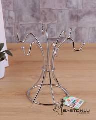 Metal Salkım Kupa Askısı