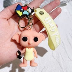 Harry Potter Dobby Anahtarlık ve Çanta Aksesuarı