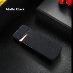 Dönen Ark Tesla Plazma Elektronik Alevsiz Dokunmatik Çakmak Şarjlı