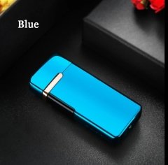 Dönen Ark Tesla Plazma Elektronik Alevsiz Dokunmatik Çakmak Şarjlı