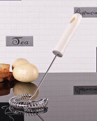 Metal Yaylı Yumurta Çırpıcı