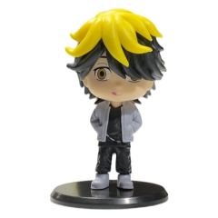 Anime Tokyo Revengers Kazutora Hanemiya Figür