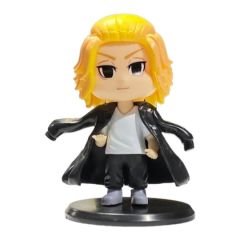 Anime Tokyo Revengers Manjiro Sano Figür
