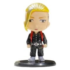 Anime Tokyo Revengers Ken Ryuguji Figür