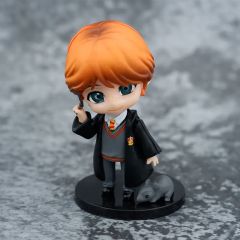 Harry Potter Ron Weasley Figür Koleksiyon Ron Biblo