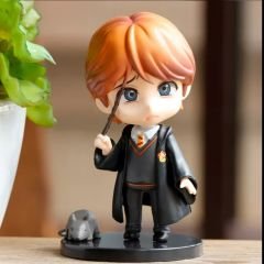 Harry Potter Ron Weasley Figür Koleksiyon Ron Biblo
