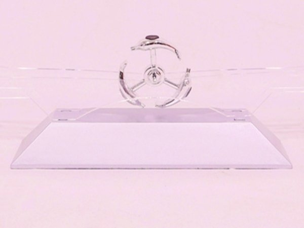 Kinetik Dönen Yunuslar