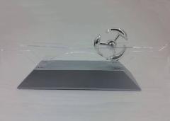 Kinetik Dönen Yunuslar