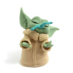 Star Wars Baby Yoda Figür Star Wars The Child Baby Yoda Figür