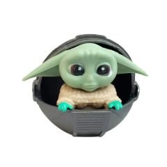Star Wars Baby Yoda Figür Star Wars The Child Baby Yoda Figür