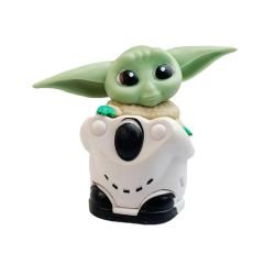 Star Wars Baby Yoda Figür Star Wars The Child Baby Yoda Figür