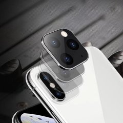 Iphone 11 Pro Dönüştürücü Kamera Koruyucu