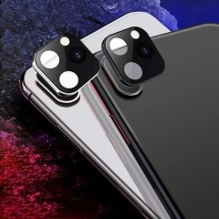 Iphone 11 Pro Dönüştürücü Kamera Koruyucu