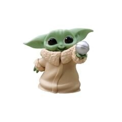 Star Wars Baby Yoda Figür Star Wars The Child Baby Yoda Figür