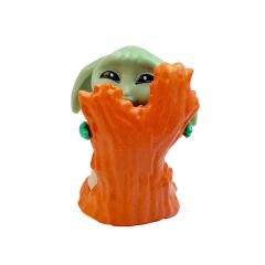 Star Wars Baby Yoda Figür Star Wars The Child Baby Yoda Figür