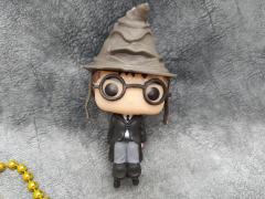 Harry Potter Funko Pop Figür Anahtarlık Çanta Süsü