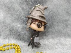 Harry Potter Funko Pop Figür Anahtarlık Çanta Süsü