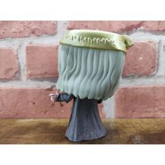 Harry Potter Dumbledore Pop Figür Anahtarlık Çanta Süsü