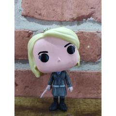Harry Potter Luna Pop Figür Anahtarlık Çanta Süsü
