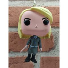 Harry Potter Luna Pop Figür Anahtarlık Çanta Süsü
