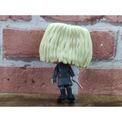 Harry Potter Luna Pop Figür Anahtarlık Çanta Süsü