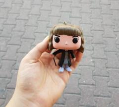 Harry Potter Hermione Granger Pop Figür Anahtarlık Çanta Süsü