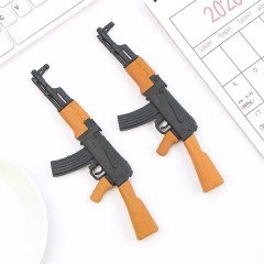 AK47 TÜFEK SİLGİ